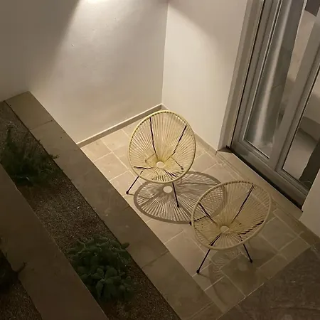 Il Giardino Sulla Basilica Dimora Di Charme Galatina