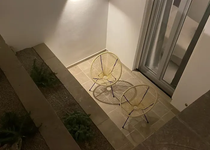 Il Giardino Sulla Basilica Dimora Di Charme Galatina