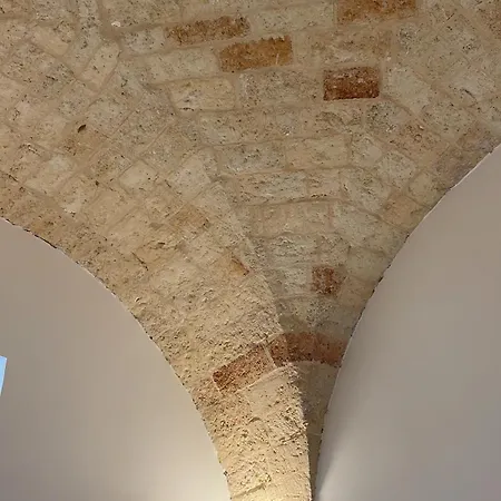 Il Giardino Sulla Basilica Dimora Di Charme דירה
