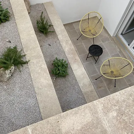 Il Giardino Sulla Basilica Dimora Di Charme *