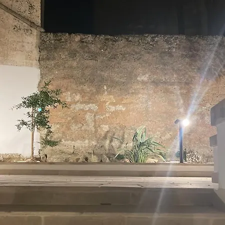 Il Giardino Sulla Basilica Dimora Di Charme