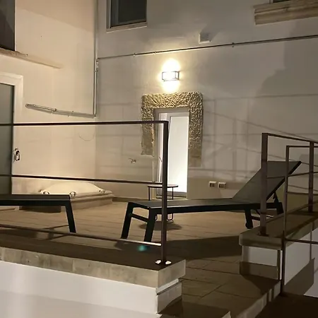 Il Giardino Sulla Basilica Dimora Di Charme *