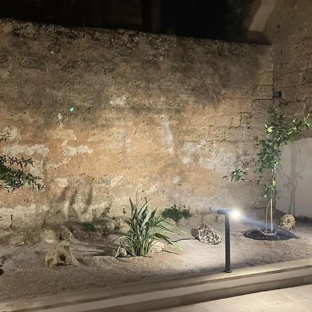 Lejlighed Il Giardino Sulla Basilica Dimora Di Charme