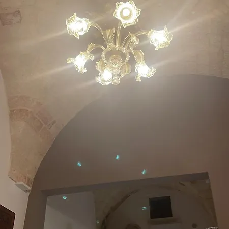 Il Giardino Sulla Basilica Dimora Di Charme Lejlighed *